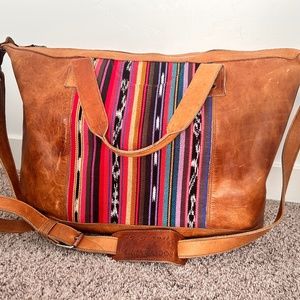Nena and Co Weekender Bag
